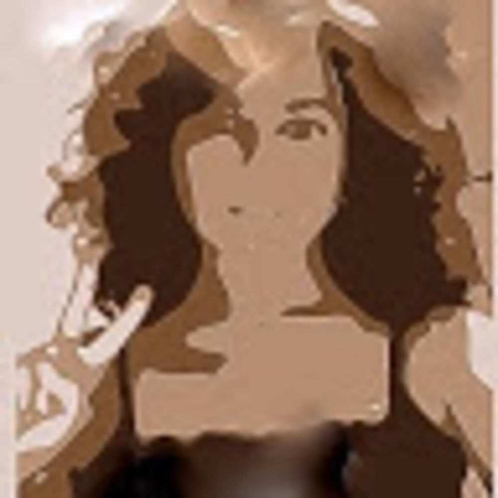 Meet your Posher, Deanna